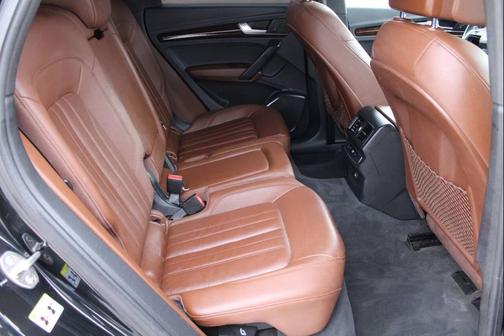 2020 Audi Q5 45 Premium