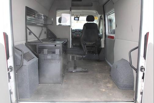 2021 RAM ProMaster 1500 Base