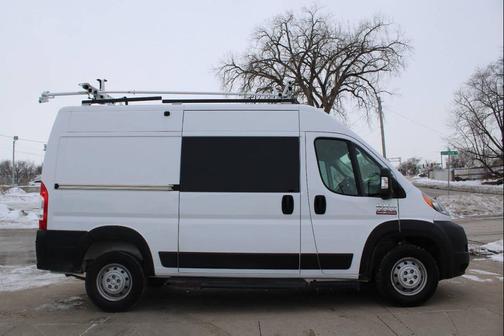 2021 RAM ProMaster 1500 Base