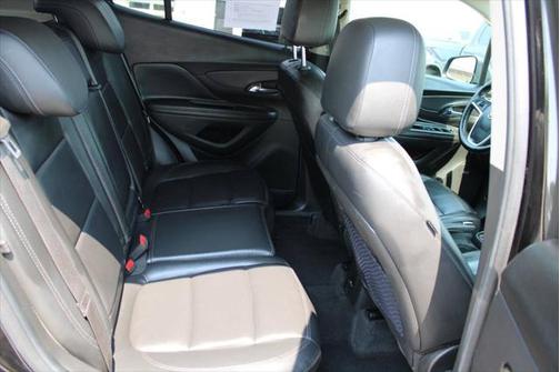 2019 Buick Encore Essence