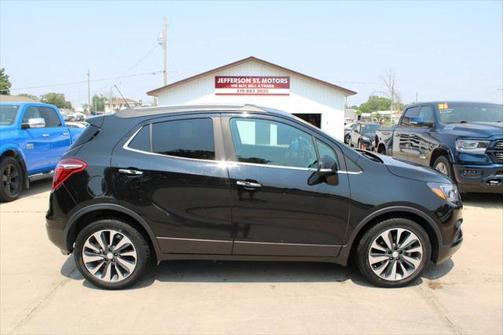 2019 Buick Encore Essence