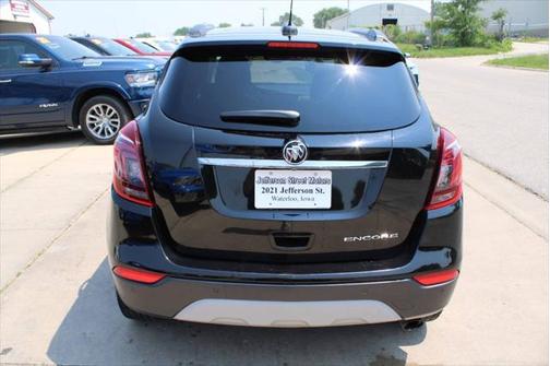 2019 Buick Encore Essence