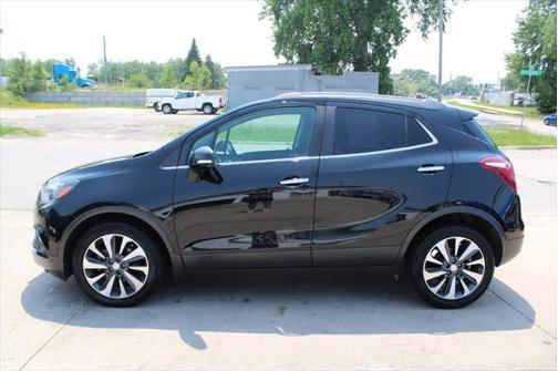 2019 Buick Encore Essence