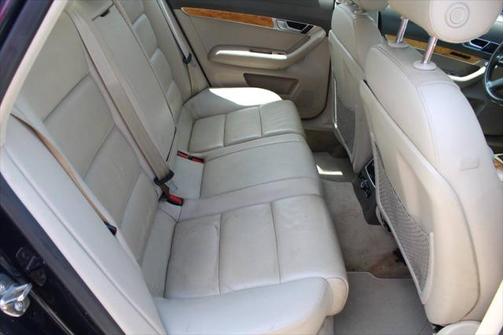 2010 Audi A6 3.0 Premium Plus quattro