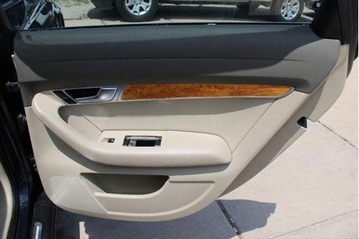 2010 Audi A6 3.0 Premium Plus quattro