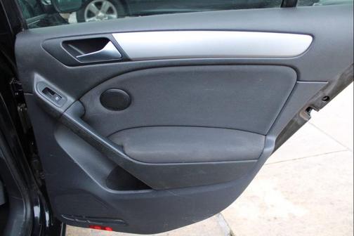 2012 Volkswagen Golf TDI