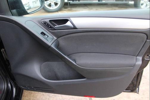 2012 Volkswagen Golf TDI