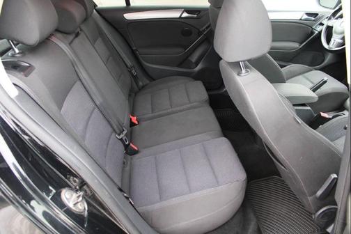 2012 Volkswagen Golf TDI