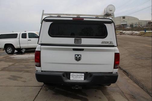 2014 RAM 1500 Tradesman