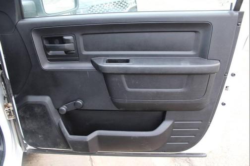 2014 RAM 1500 Tradesman