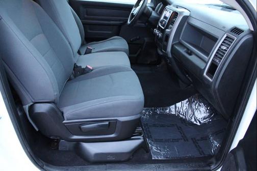 2014 RAM 1500 Tradesman