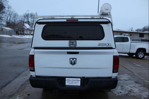 2014 RAM 1500 Tradesman