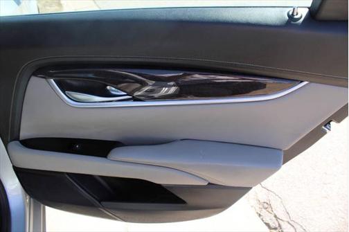 2013 Cadillac XTS Luxury