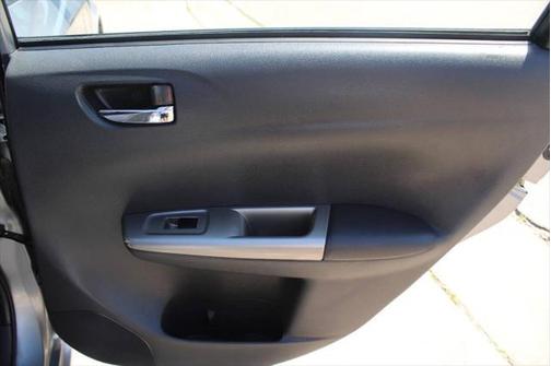 2008 Subaru Impreza Outback Sport Wagon