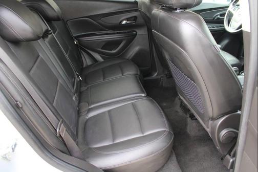 2019 Buick Encore Essence