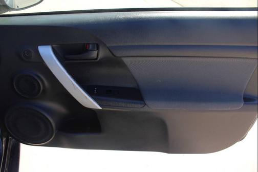 Gray 2015 Scion tC Base