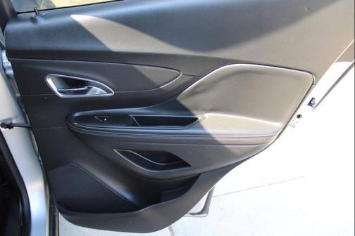 2016 Buick Encore Base