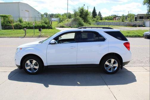 2014 Chevrolet Equinox 2LT
