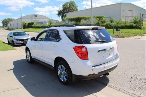 2014 Chevrolet Equinox 2LT