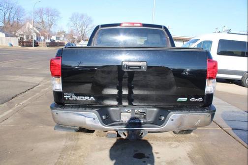 2012 Toyota Tundra Limited