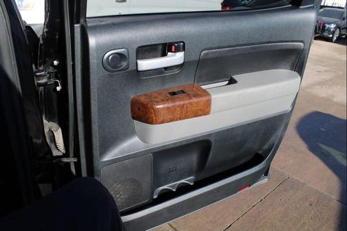 2012 Toyota Tundra Limited