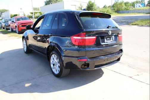 2010 BMW X5 xDrive30i
