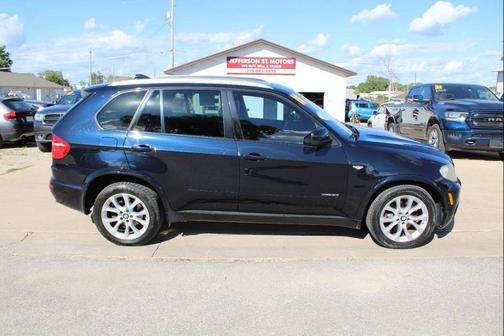 2010 BMW X5 xDrive30i