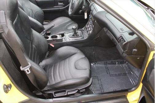 2000 BMW M M 2dr Convertible