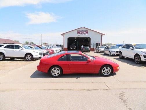 1990 Nissan 300ZX 2+2 2dr Hatchback