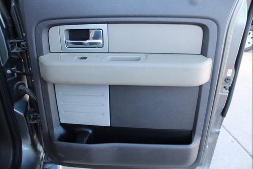 2010 Ford F-150 XLT SuperCrew