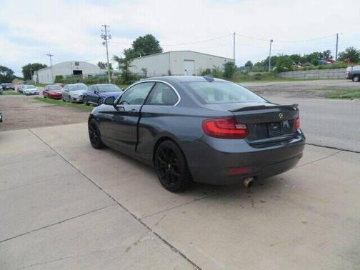 2014 BMW 228 228i 2dr Coupe