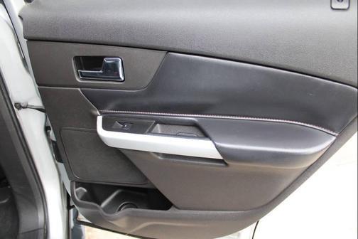 2012 Ford Edge SEL