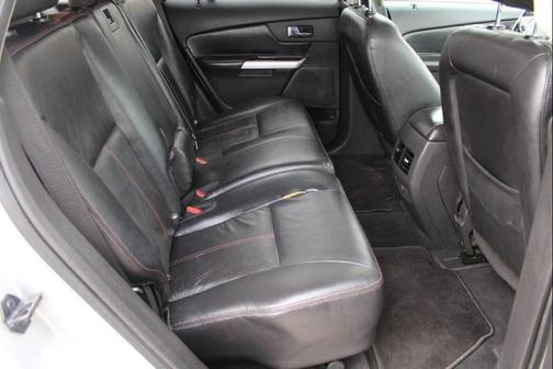 2012 Ford Edge SEL