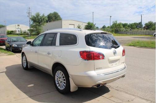 2009 Buick Enclave CXL
