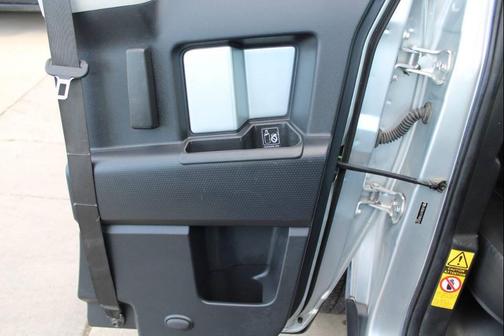 2007 Toyota FJ Cruiser Base