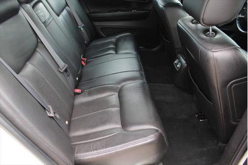 2008 Cadillac DTS Luxury I