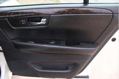 2008 Cadillac DTS Luxury I