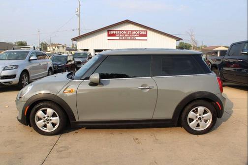2015 MINI Hardtop Cooper