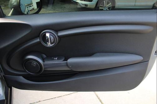 2015 MINI Hardtop Cooper