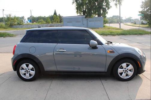 2015 MINI Hardtop Cooper