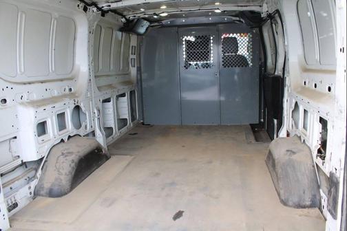 2017 Ford Transit-250 Base