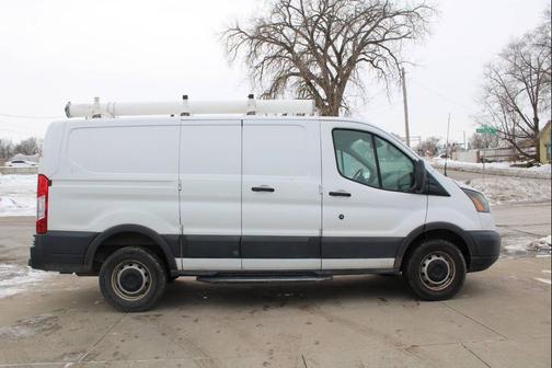 2017 Ford Transit-250 Base