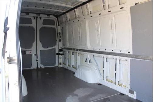 2016 Mercedes-Benz Sprinter 2500 High Roof