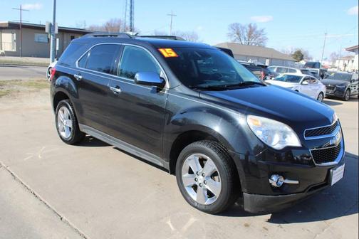 2015 Chevrolet Equinox 1LT