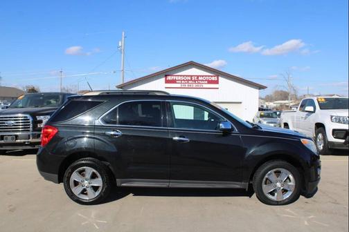 2015 Chevrolet Equinox 1LT