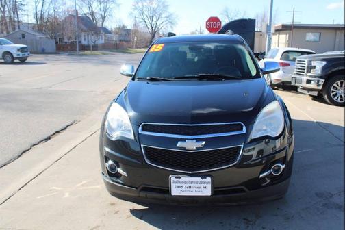 2015 Chevrolet Equinox 1LT