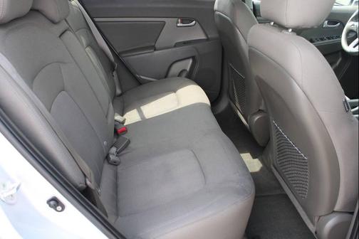2013 Kia Sportage LX