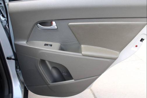 2013 Kia Sportage LX