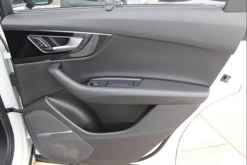 2018 Audi Q7 3.0T Prestige