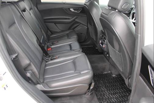 2018 Audi Q7 3.0T Prestige